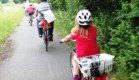 Mit Elektrofahrrad mehr Mobilität