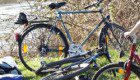 Trekkingrad für Fahrradtouren ideal