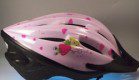 Fahrradhelm schützt