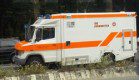 Sportunfall - Das Risiko fährt mit