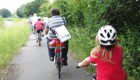 Auf zum Radwandern