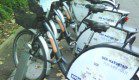 Praktische Fahrradständer