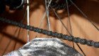 Fahrradkette reinigen