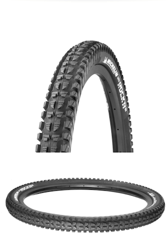 MTB Reifen von Michelin