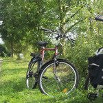 Mit dem Fahrrad durch den Harz
