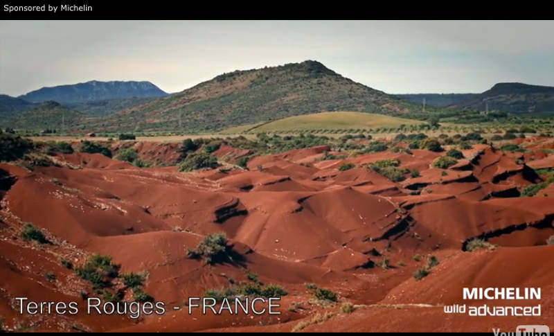 Terres Rouges Frankreich RadsportDeutschland.de Vereinsleben
