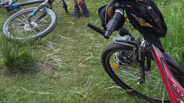 Fahrradcheck Frühling: Machen Sie das Rad startklar